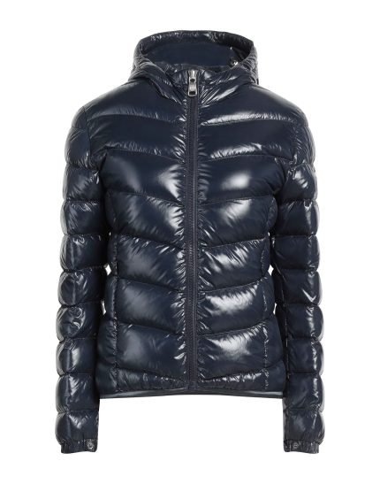 Piumino COLMAR donna lucido 200g con cappuccio art.2295