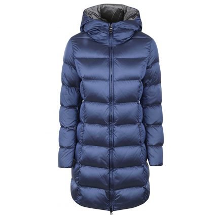 Piumino donna COLMAR 200G art.2221