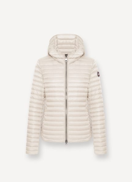 Piumino colmar DONNA 100G corto fondo sagomato art 2228U